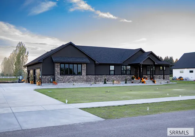 Photo 1 of Single family home for sale at 4132 E 206 North, Rigby, ID 83442 | MLS# 2189580 | Listing updated on 2026-10-09