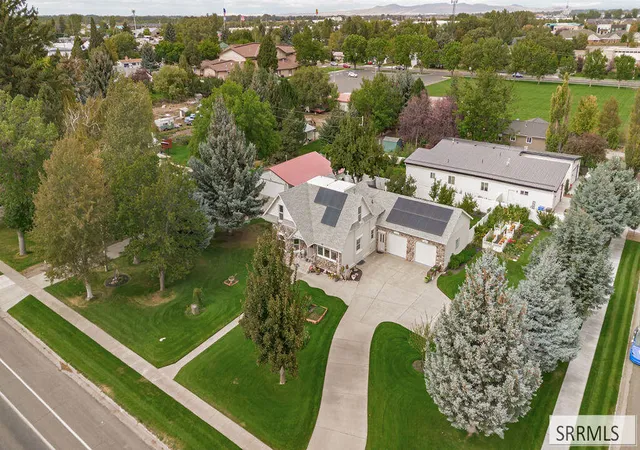 Photo 1 of Sale Pending at 377 E 1st North, Rexburg, ID 83440 | MLS# 2189336 | Listing updated on 2026-09-27