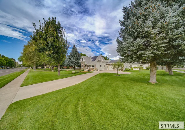 Photo 2 of Sale Pending at 377 E 1st North, Rexburg, ID 83440 | MLS# 2189336 | Listing updated on 2026-09-27