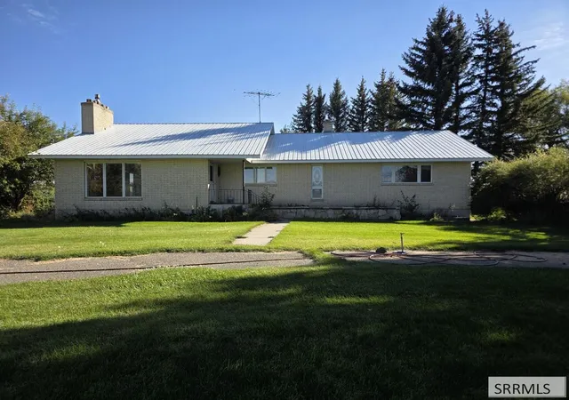 Single family home for sale at 3726 E 1300 North, Ashton, ID 83420 | MLS# 2189542