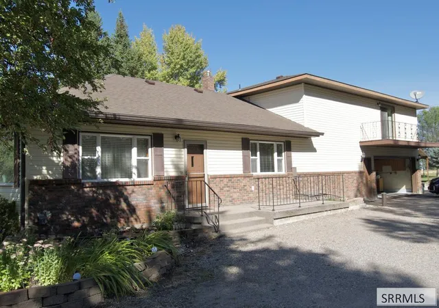 Photo 1 of Single family home for sale at 3873 E 200 North, Rigby, ID 83442 | MLS# 2189262 | Listing updated on 2026-10-24