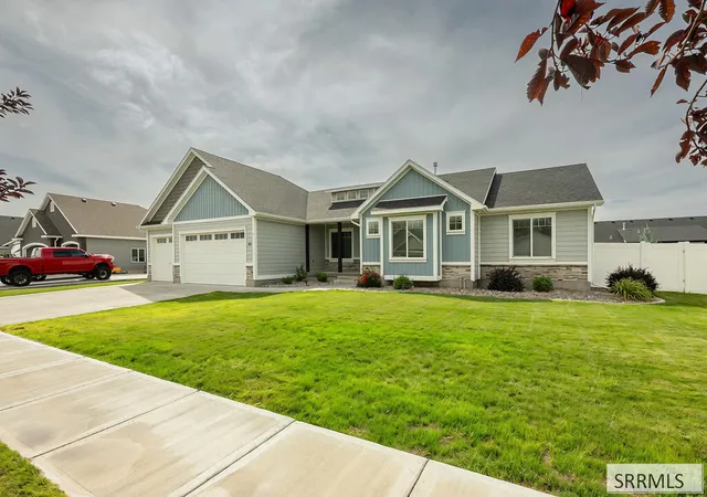 Photo 54 of Single family home for sale at 4802 Porter Dr, Idaho Falls, ID 83406 | MLS# 2189036 | Listing updated on 2026-10-05