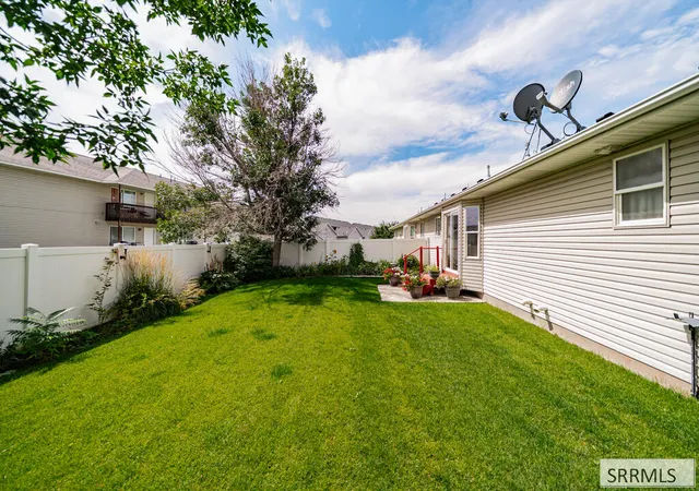 Photo 25 of Single family home for sale at 1268 Ashland Dr, Ammon, ID 83406 | MLS# 2189018 | Listing updated on 2026-10-13
