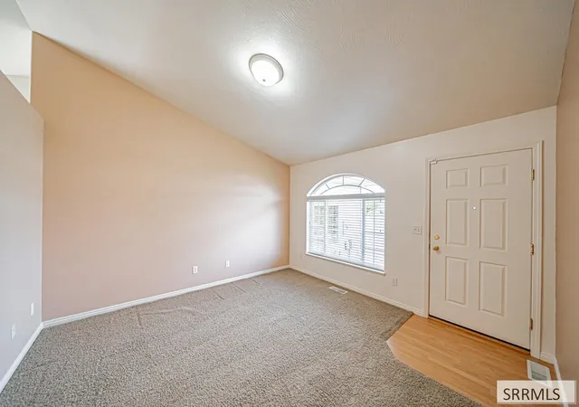 Photo 3 of Single family home for sale at 1268 Ashland Dr, Ammon, ID 83406 | MLS# 2189018 | Listing updated on 2026-09-04