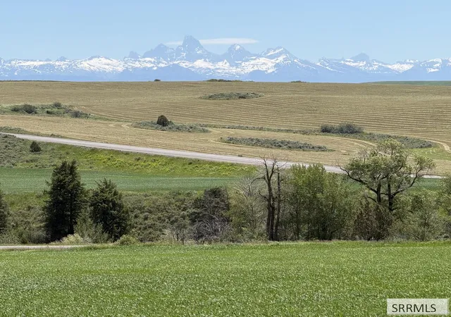 Photo 1 of Land for sale at L1 N Blk 1 4000 E, Ashton, ID 83420 | MLS# 2189120 | Listing updated on 2026-09-10