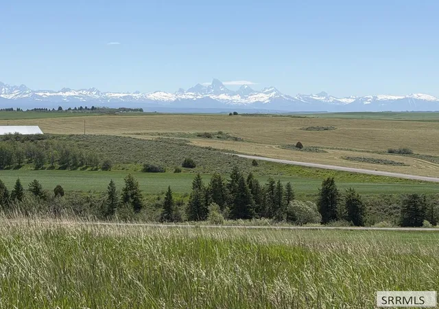 Photo 2 of Land for sale at L1 N Blk 1 4000 E, Ashton, ID 83420 | MLS# 2189120 | Listing updated on 2026-09-10