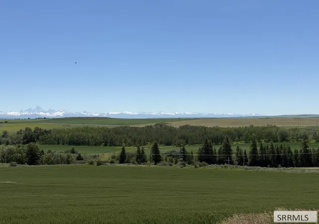 Photo 3 of Land for sale at L1 N Blk 1 4000 E, Ashton, ID 83420 | MLS# 2189120 | Listing updated on 2026-09-10
