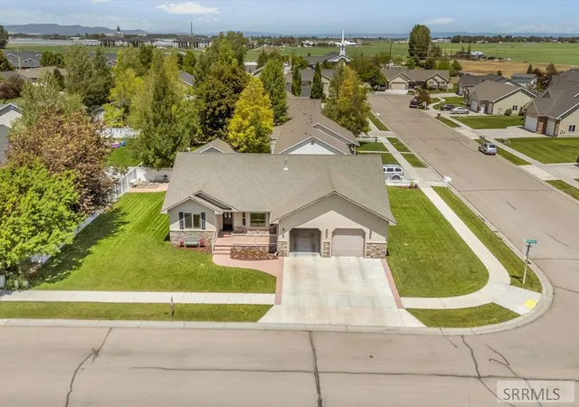 Photo 1 of Single family home for sale at 471 Woodbridge St, Rexburg, ID 83440 | MLS# 2189798 | Listing updated on 2026-10-12