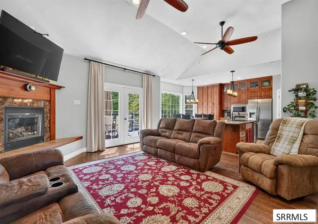 Photo 4 of Single family home for sale at 8625 N Parks Rd, Pocatello, ID 83201 | MLS# 2189097 | Listing updated on 2026-09-29