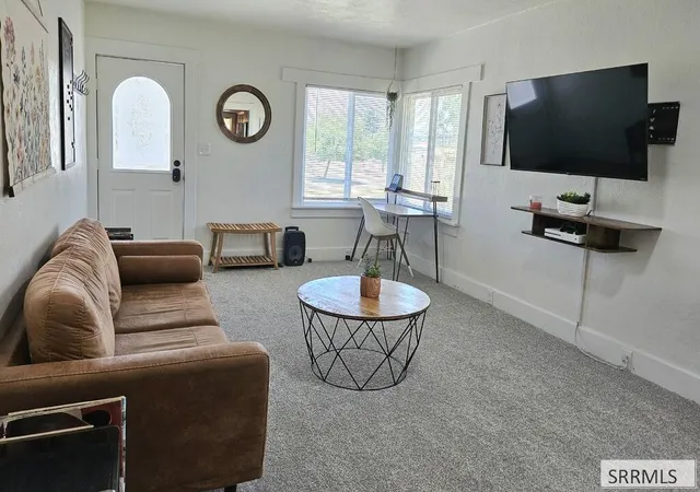 Photo 2 of Single family home for sale at 223 W Sublette St, Pocatello, ID 83204 | MLS# 2189518 | Listing updated on 2026-09-28
