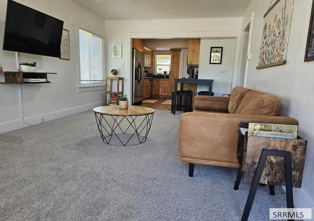 Photo 3 of Single family home for sale at 223 W Sublette St, Pocatello, ID 83204 | MLS# 2189518 | Listing updated on 2026-09-28