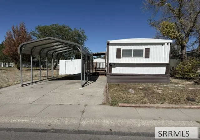 Photo 1 of Sale Pending at 1900 W Quinn Rd #222, Pocatello, ID 83202 | MLS# 2189372 | Listing updated on 2026-10-23