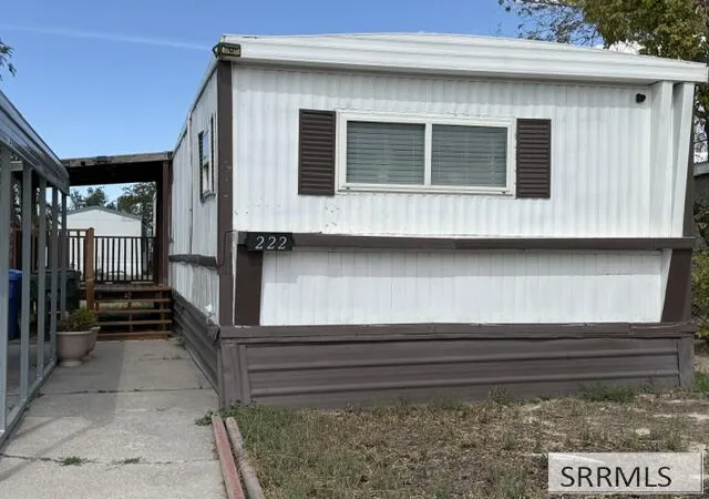 Photo 2 of Sale Pending at 1900 W Quinn Rd #222, Pocatello, ID 83202 | MLS# 2189372 | Listing updated on 2026-10-23