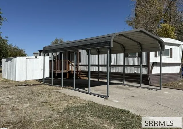 Photo 3 of Sale Pending at 1900 W Quinn Rd #222, Pocatello, ID 83202 | MLS# 2189372 | Listing updated on 2026-10-23