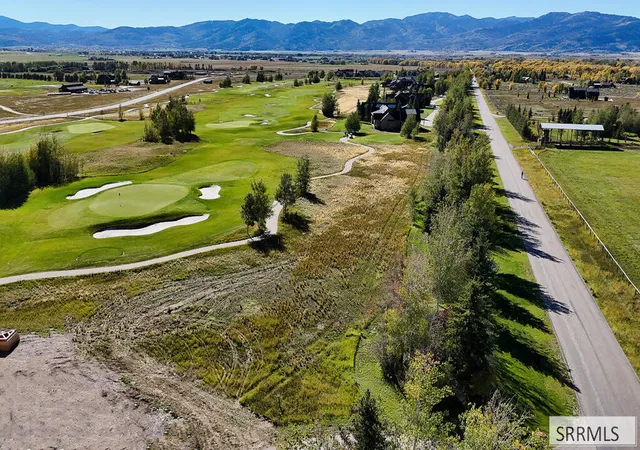 Photo 1 of Sale Pending at 355 Silver Fox Ln, Victor, ID 83455 | MLS# 2189567 | Listing updated on 2026-10-02