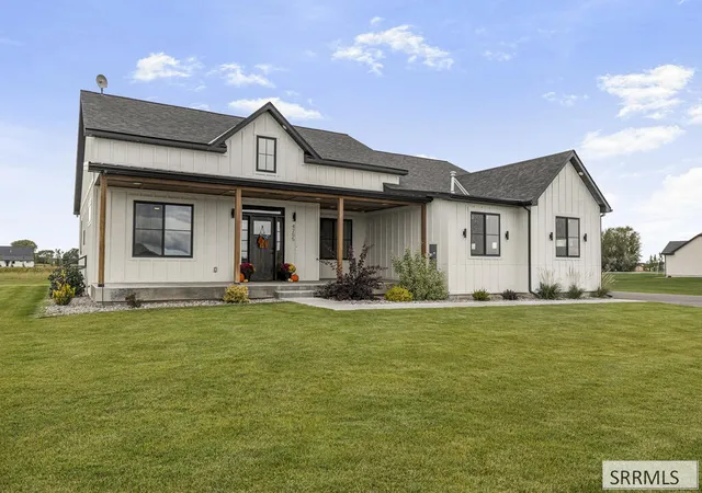 Photo 2 of Single family home for sale at 4255 Francis St, Rexburg, ID 83440 | MLS# 2189443 | Listing updated on 2026-09-23