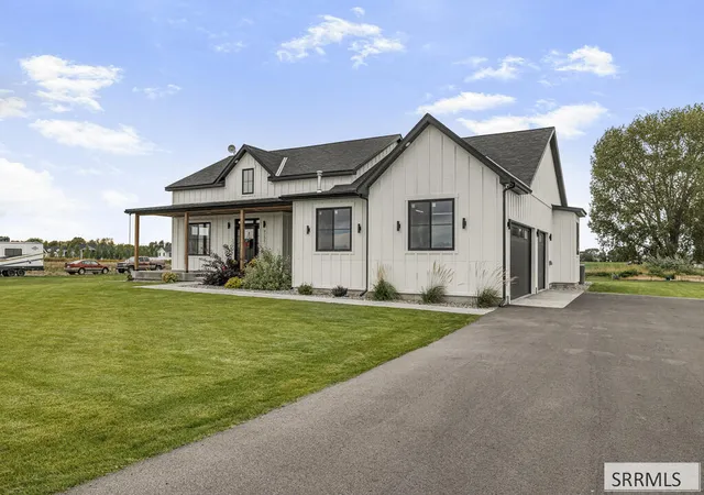 Photo 3 of Single family home for sale at 4255 Francis St, Rexburg, ID 83440 | MLS# 2189443 | Listing updated on 2026-09-23