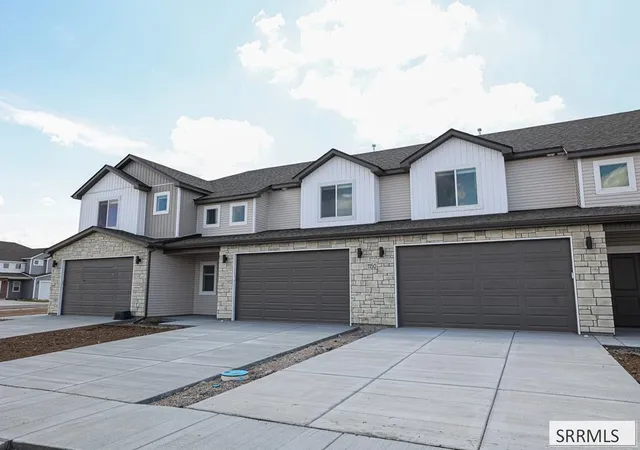Photo 1 of Townhouse for sale at 1136 Ashlyn Wy #3, Rigby, ID 83442 | MLS# 2189129 | Listing updated on 2026-09-14