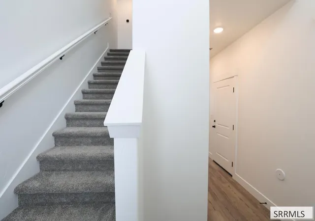 Photo 3 of Townhouse for sale at 1136 Ashlyn Wy #3, Rigby, ID 83442 | MLS# 2189129 | Listing updated on 2026-09-14