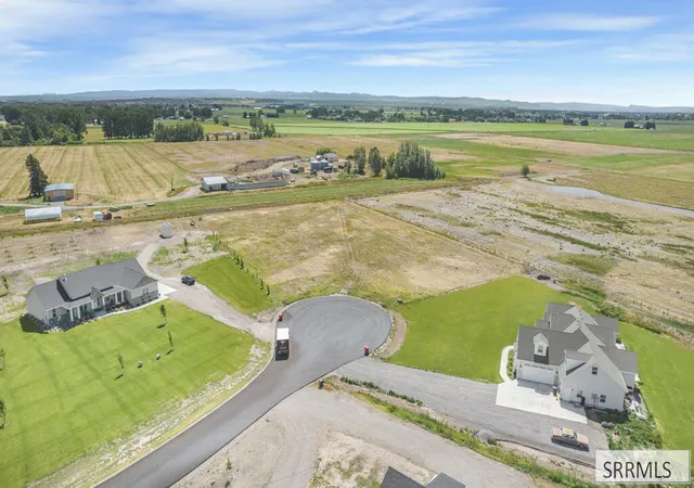 Land for sale at Tbd Autumn Winds Ln, Rexburg, ID 83440 | MLS# 2189136