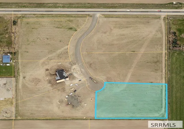 Photo 1 of Land for sale at Tbd Autumn Winds Ln, Rexburg, ID 83440 | MLS# 2189136 | Listing updated on 2026-09-10