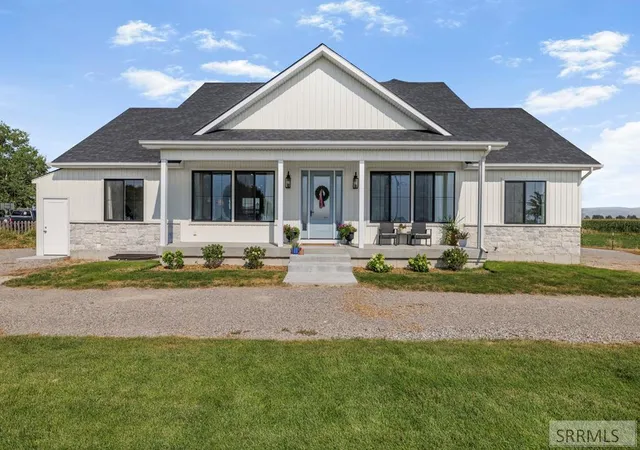 Photo 1 of Single family home for sale at 1423 N 950 East, Shelley, ID 83274 | MLS# 2189109 | Listing updated on 2026-09-10