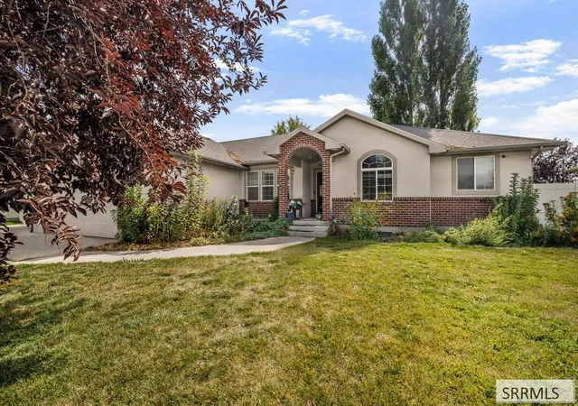 Photo 1 of Sale Pending at 4138 E Tawzer Way, Ammon, ID 83406 | MLS# 2188949 | Listing updated on 2026-09-06