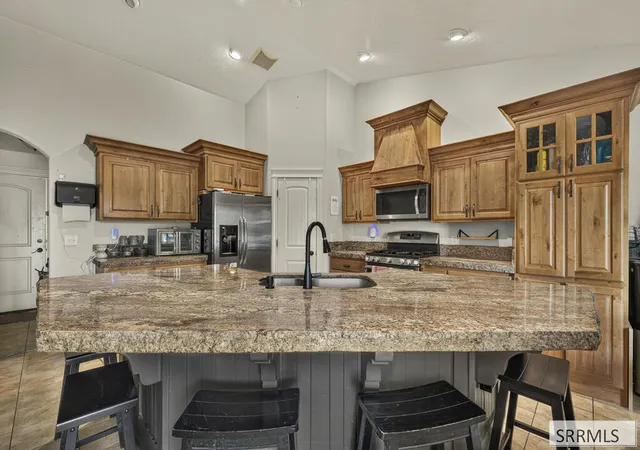 Photo 3 of Sale Pending at 4138 E Tawzer Way, Ammon, ID 83406 | MLS# 2188949 | Listing updated on 2026-09-06