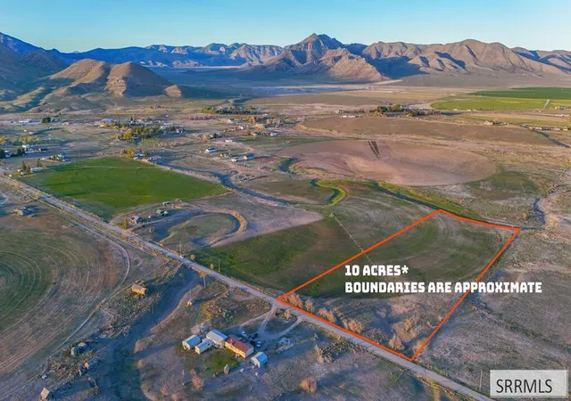 Land for sale at Tbd W Lot 2 2400 N, Arco, ID 83213 | MLS# 2189492