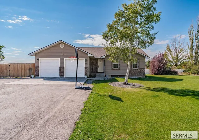 Photo 1 of Single family home for sale at 137 N 4000 East, Rigby, ID 83442 | MLS# 2189591 | Listing updated on 2026-10-13