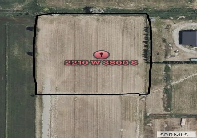 Photo 2 of Land for sale at 2240 West 3800 S, Rexburg, ID 83440 | MLS# 2189631 | Listing updated on 2026-10-07