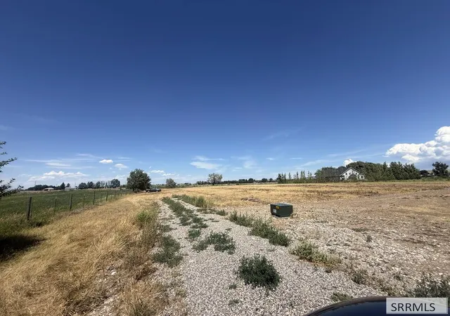Photo 3 of Land for sale at 2240 West 3800 S, Rexburg, ID 83440 | MLS# 2189631 | Listing updated on 2026-10-07