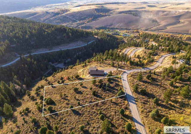 Land for sale at Lot 64 Cutthroat Run, Irwin, ID 83428 | MLS# 2189826