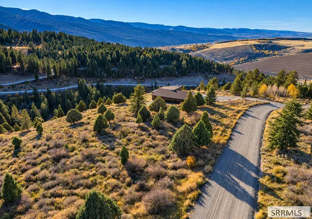 Photo 2 of Land for sale at Lot 64 Cutthroat Run, Irwin, ID 83428 | MLS# 2189826 | Listing updated on 2026-10-14