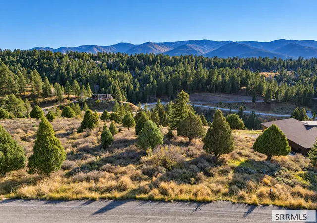 Photo 3 of Land for sale at Lot 64 Cutthroat Run, Irwin, ID 83428 | MLS# 2189826 | Listing updated on 2026-10-14