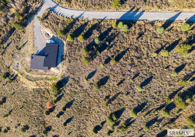 Photo 4 of Land for sale at Lot 64 Cutthroat Run, Irwin, ID 83428 | MLS# 2189826 | Listing updated on 2026-10-14