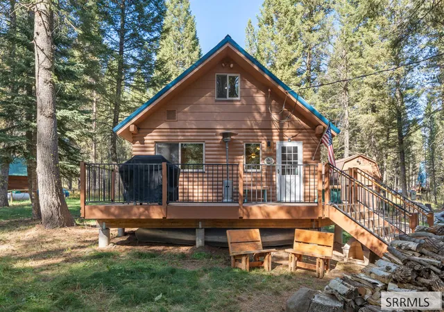 Photo 1 of Sale Pending at 3519 Browning Rd, Island Park, ID 83429 | MLS# 2189774 | Listing updated on 2026-10-18