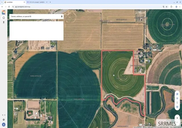 Land for sale at 10935 N 95th East, Idaho Falls, ID 83401 | MLS# 2189701