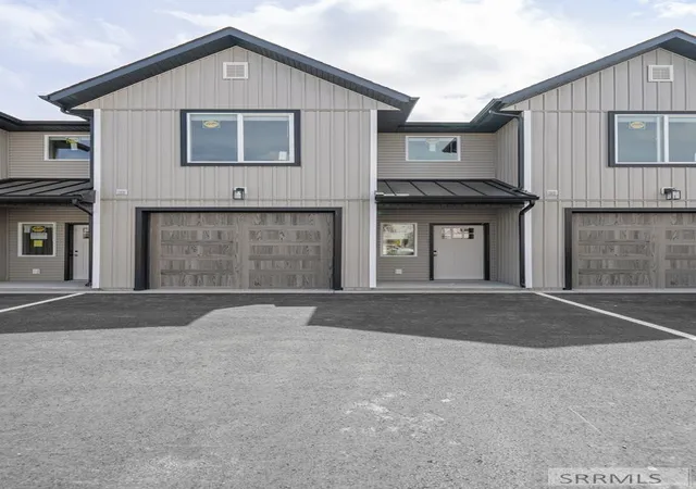 Townhouse for sale at 2749 Derrald Loop, Ammon, ID 83406 | MLS# 2189494