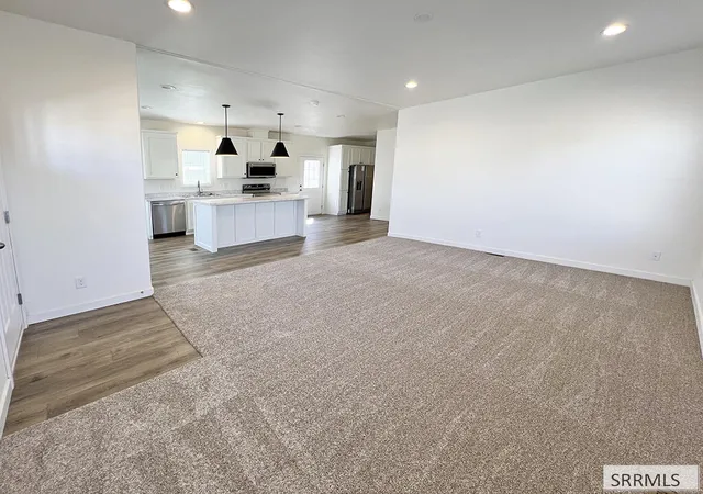 Photo 3 of Single family home for sale at 925 Cottage Ln, Blackfoot, ID 83221 | MLS# 2189137 | Listing updated on 2026-09-10