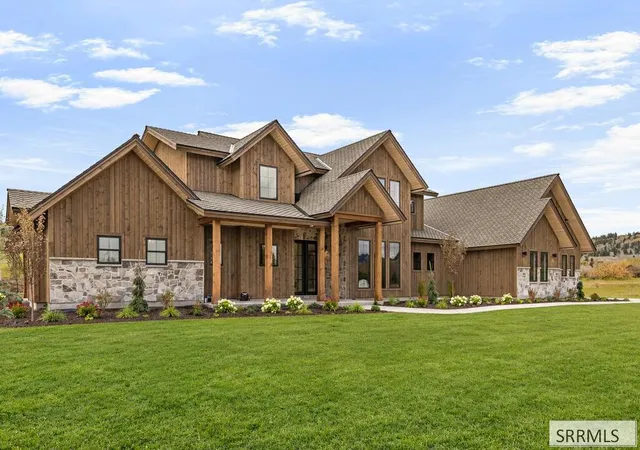 Single family home for sale at 3351 Coneflower Cir, Victor, ID 83455 | MLS# 2189602