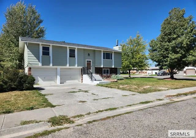 Photo 1 of Sale Pending at 891 Buckboard Ln, Idaho Falls, ID 83402 | MLS# 2189208 | Listing updated on 2026-10-06