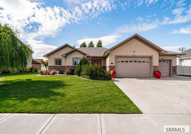 Photo 1 of Single family home for sale at 5119 Pevero Dr, Idaho Falls, ID 83401 | MLS# 2189016 | Listing updated on 2026-09-04