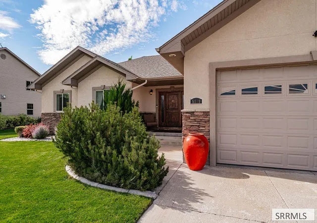 Photo 4 of Single family home for sale at 5119 Pevero Dr, Idaho Falls, ID 83401 | MLS# 2189016 | Listing updated on 2026-09-04