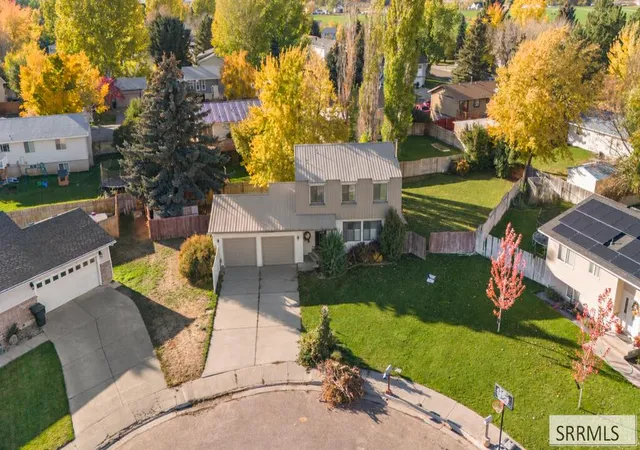 Photo 1 of Sale Pending at 203 Hummingbird Pl, Shelley, ID 83274 | MLS# 2189444 | Listing updated on 2026-10-03
