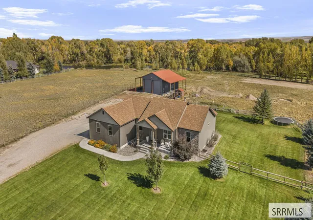 Photo 1 of Sale Pending at 258 N 4520 East, Rigby, ID 83442 | MLS# 2189570 | Listing updated on 2026-10-05