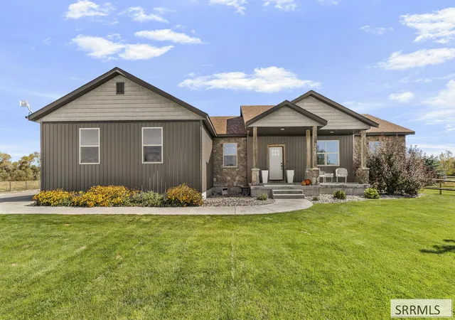 Photo 2 of Sale Pending at 258 N 4520 East, Rigby, ID 83442 | MLS# 2189570 | Listing updated on 2026-10-05