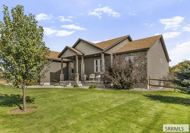 Photo 3 of Sale Pending at 258 N 4520 East, Rigby, ID 83442 | MLS# 2189570 | Listing updated on 2026-10-05