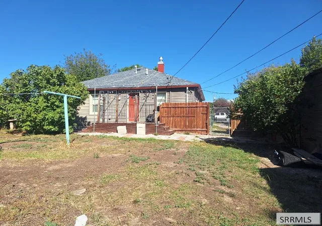Photo 4 of Single family home for sale at 823 Randolph Ave, Pocatello, ID 83201 | MLS# 2189042 | Listing updated on 2026-09-05