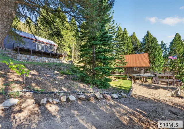 Single family home for sale at 5138 Lakeview Dr, Island Park, ID 83429 | MLS# 2189351